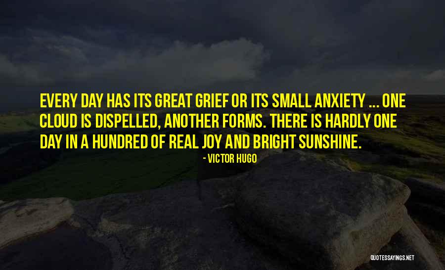 Bright Sunshine Quotes By Victor Hugo Bright Sunshine Quotes By Victor Hugo