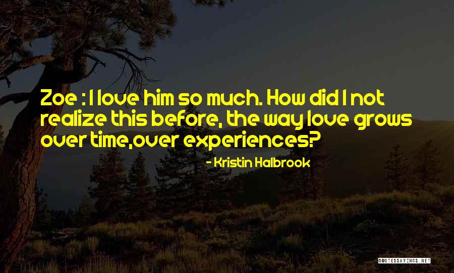 Brightbill Industries Quotes By Kristin Halbrook Brightbill Industries Quotes By Kristin Halbrook