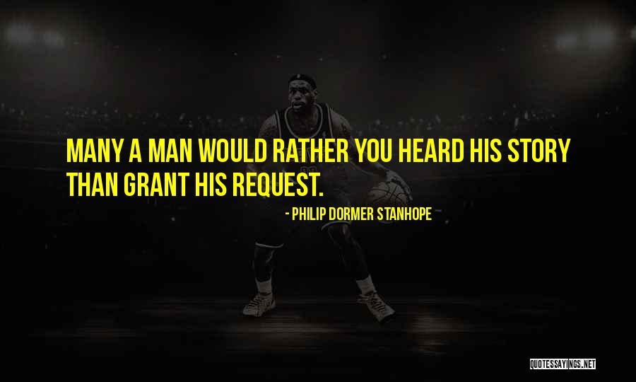 Brightbill Industries Quotes By Philip Dormer Stanhope Brightbill Industries Quotes By Philip Dormer Stanhope