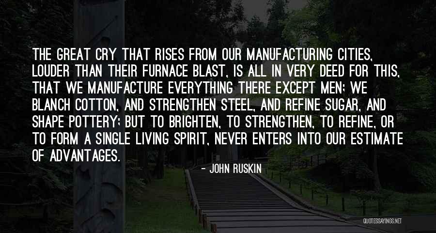 Brighten Me Up Quotes By John Ruskin Brighten Me Up Quotes By John Ruskin
