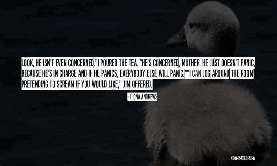 Brightened Fnaf Quotes By Ilona Andrews Brightened Fnaf Quotes By Ilona Andrews