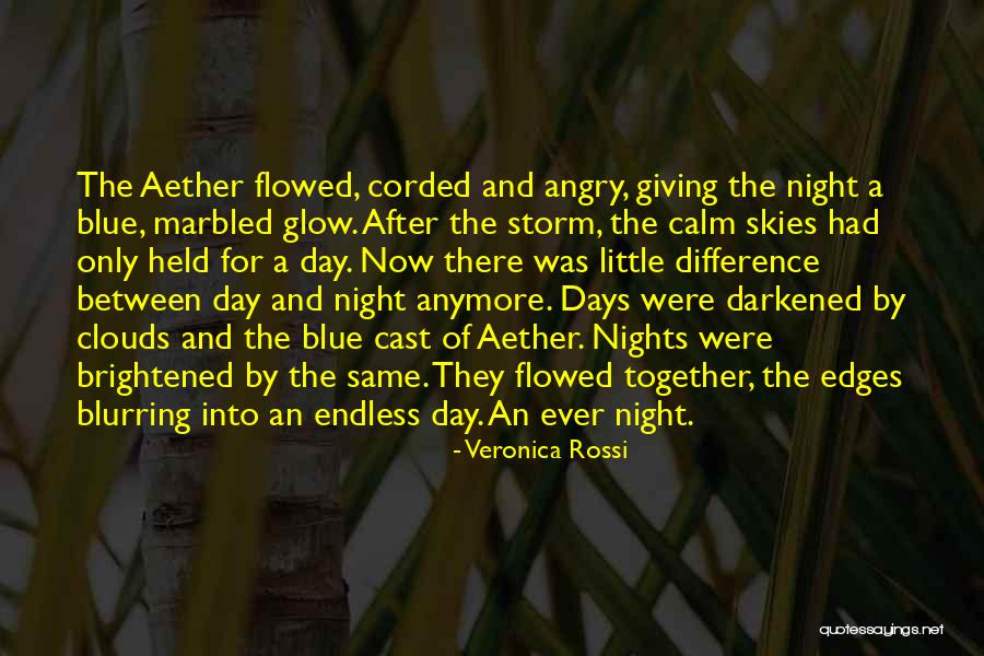 Brightened Up My Day Quotes By Veronica Rossi Brightened Up My Day Quotes By Veronica Rossi