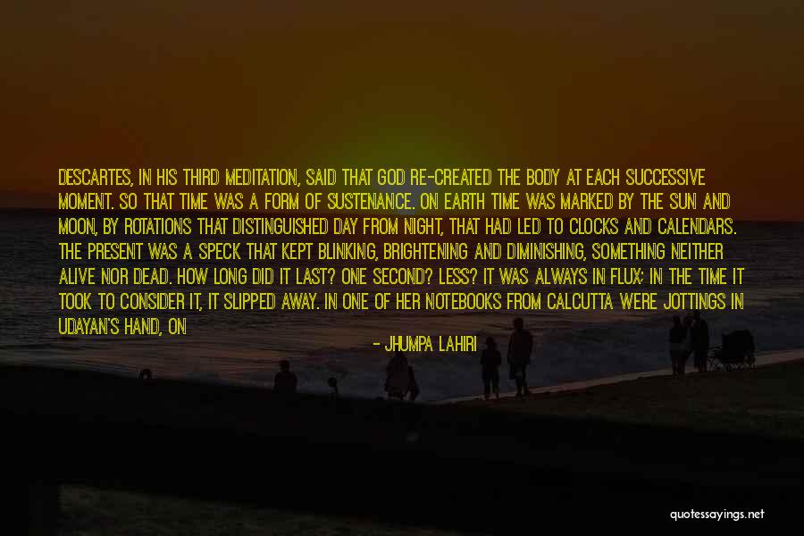 Brightening My Day Quotes By Jhumpa Lahiri Brightening My Day Quotes By Jhumpa Lahiri