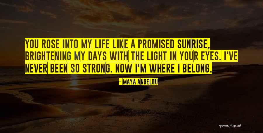 Brightening Quotes By Maya Angelou Brightening Quotes By Maya Angelou