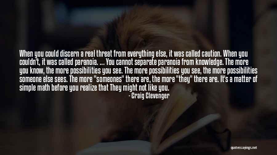 Brightest Led Quotes By Craig Clevenger Brightest Led Quotes By Craig Clevenger