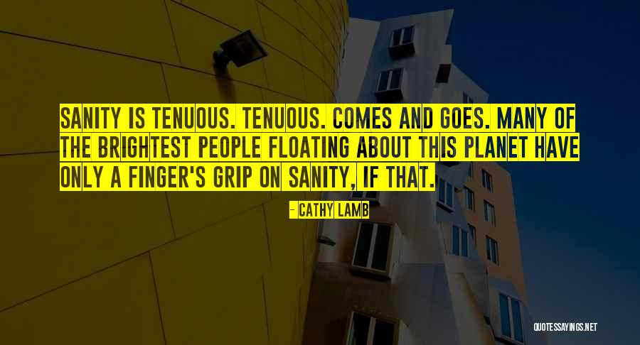 Brightest Planet Quotes By Cathy Lamb Brightest Planet Quotes By Cathy Lamb