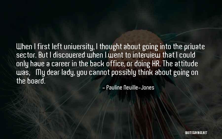 Brightful Meeting Quotes By Pauline Neville-Jones Brightful Meeting Quotes By Pauline Neville-Jones