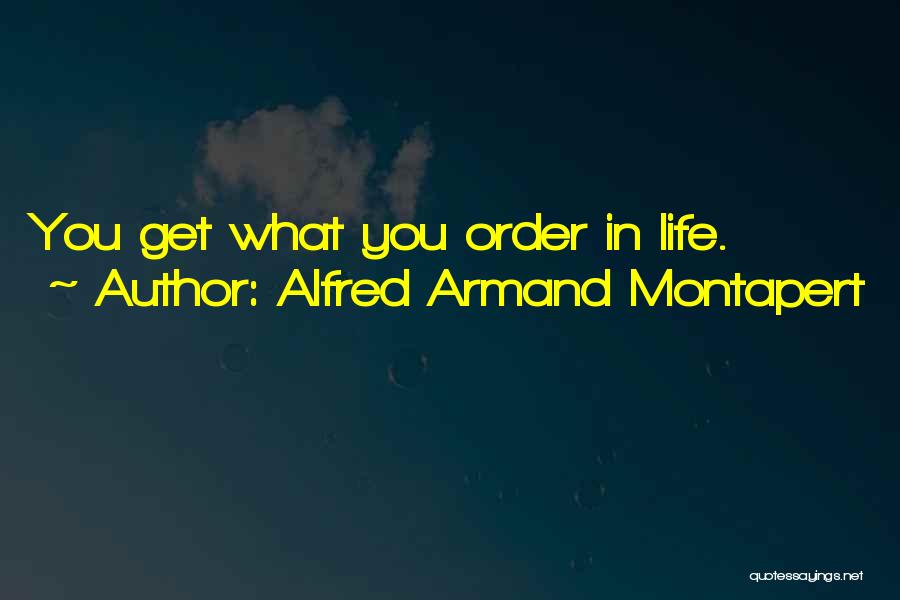 Brightful Play Quotes By Alfred Armand Montapert