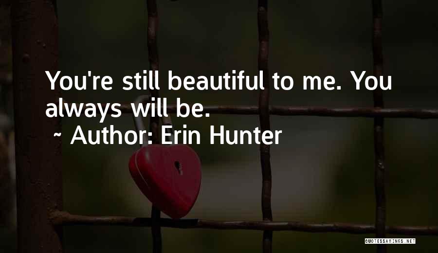 Brightheart Quotes By Erin Hunter