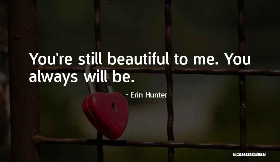 Brightheart Quotes By Erin Hunter Brightheart Quotes By Erin Hunter