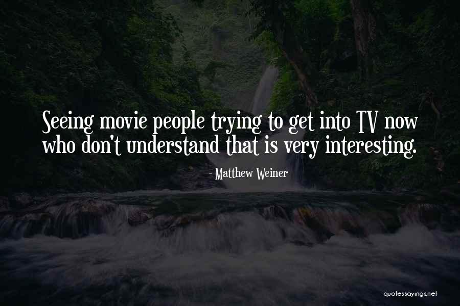 Brighting Multivitamin Quotes By Matthew Weiner Brighting Multivitamin Quotes By Matthew Weiner