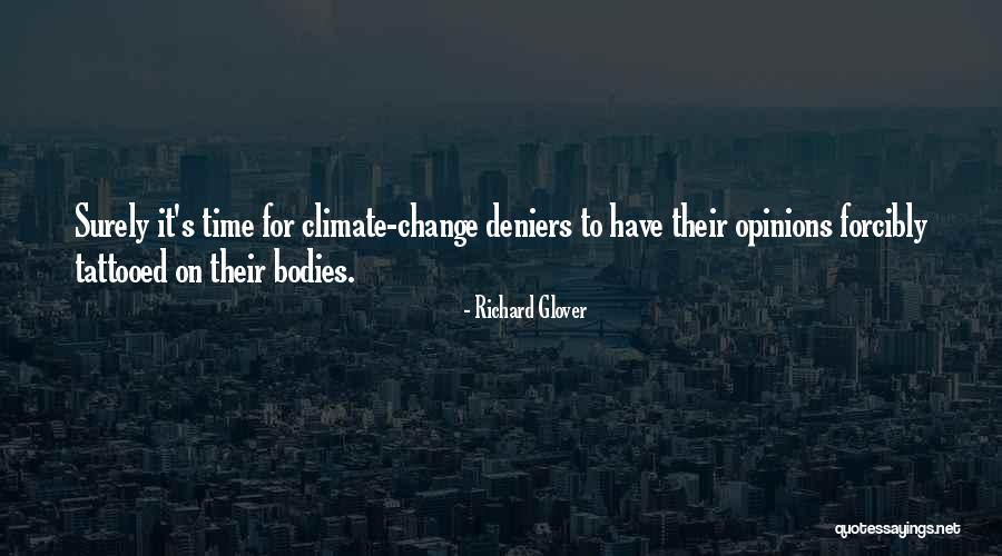 Brightlord Quotes By Richard Glover Brightlord Quotes By Richard Glover