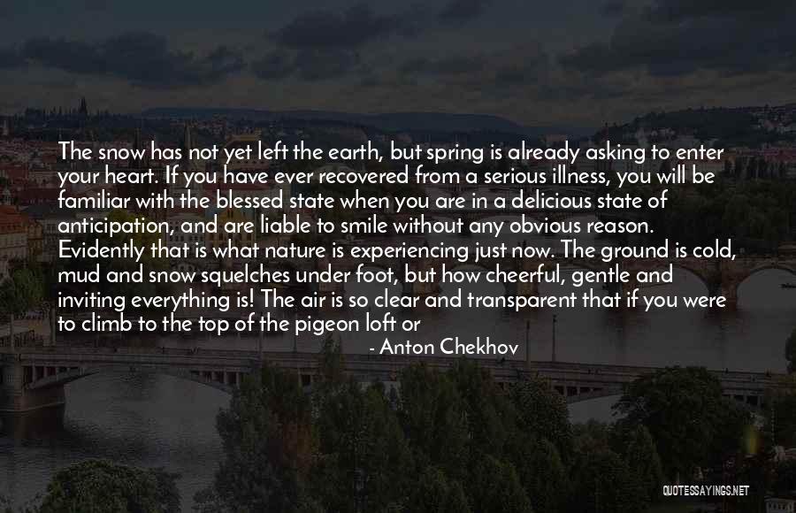 Brightly Quotes By Anton Chekhov