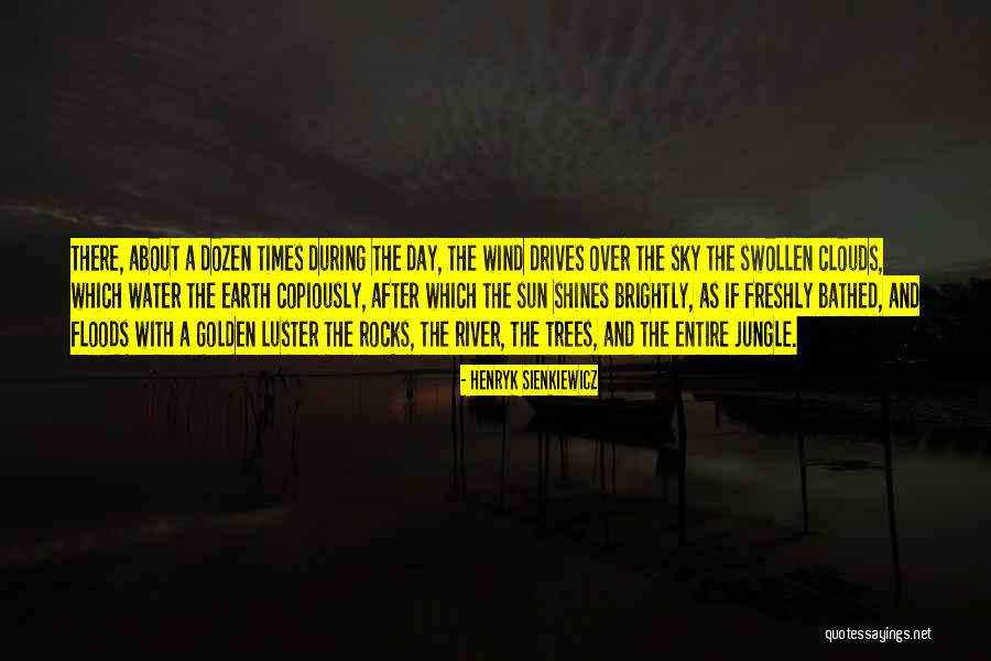 Brightly Quotes By Henryk Sienkiewicz Brightly Quotes By Henryk Sienkiewicz