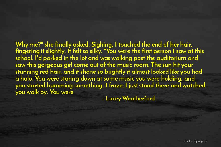 Brightly Quotes By Lacey Weatherford Brightly Quotes By Lacey Weatherford