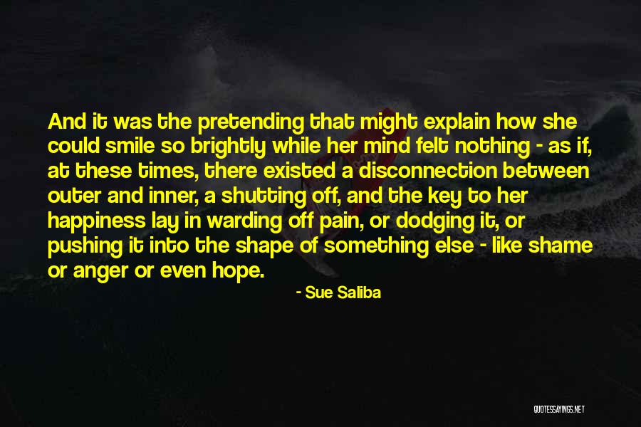 Brightly Quotes By Sue Saliba Brightly Quotes By Sue Saliba
