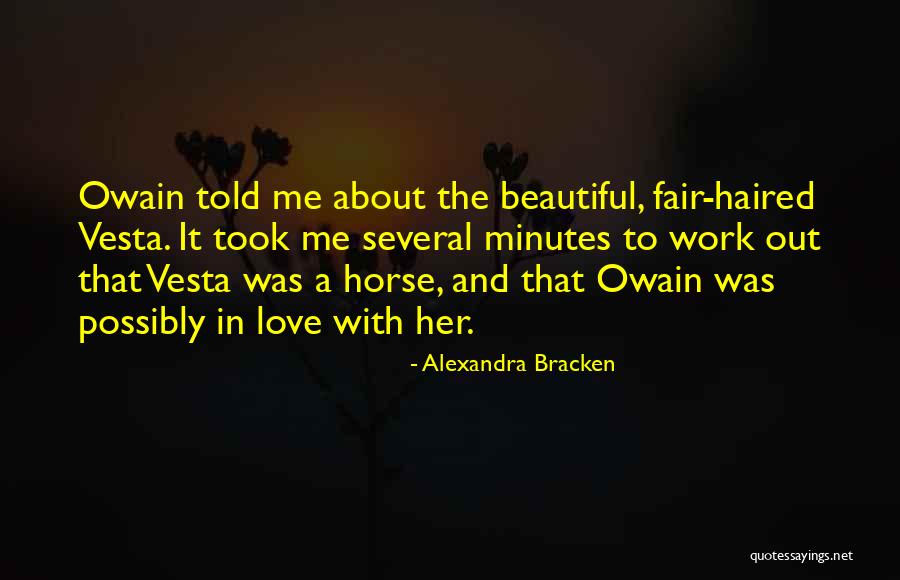 Brightly Woven Quotes By Alexandra Bracken Brightly Woven Quotes By Alexandra Bracken