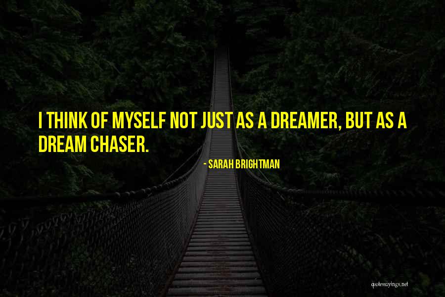 Brightman Quotes By Sarah Brightman Brightman Quotes By Sarah Brightman
