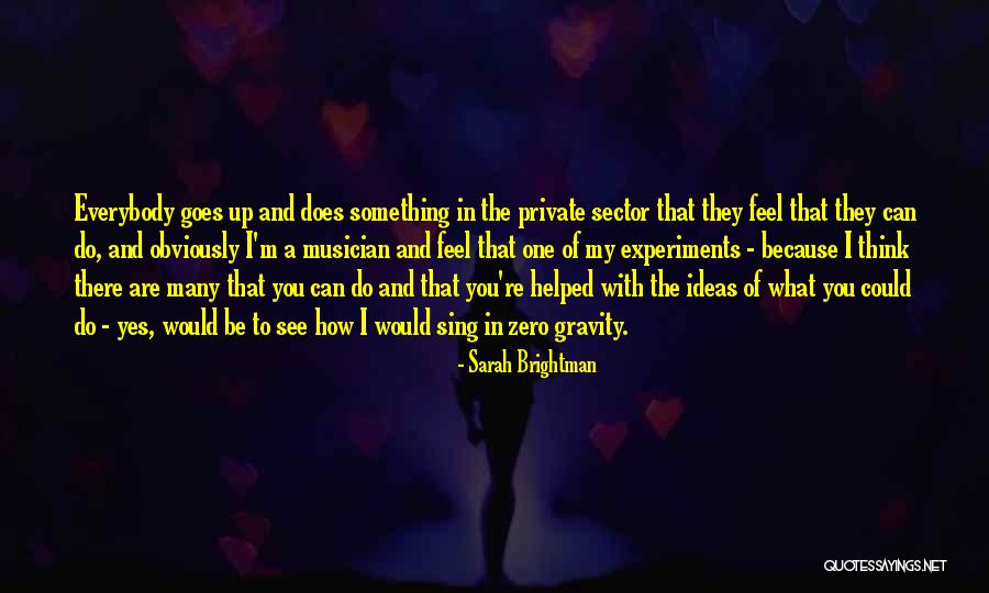 Brightman Quotes By Sarah Brightman Brightman Quotes By Sarah Brightman