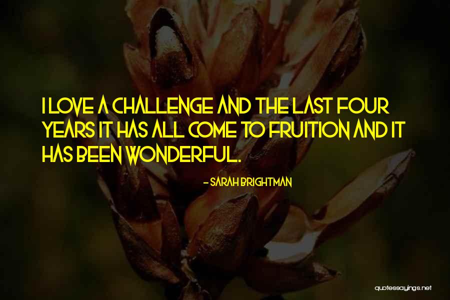 Brightman Quotes By Sarah Brightman Brightman Quotes By Sarah Brightman