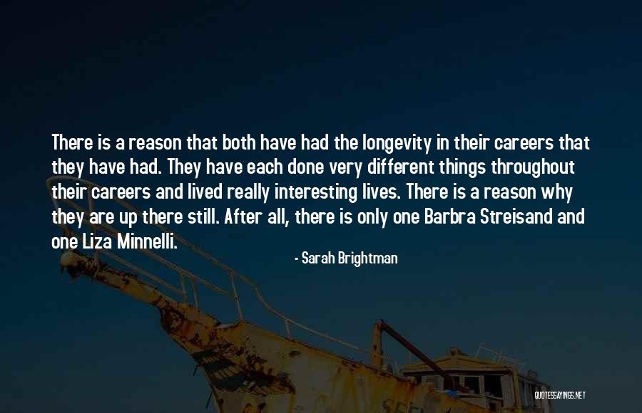 Brightman Quotes By Sarah Brightman Brightman Quotes By Sarah Brightman