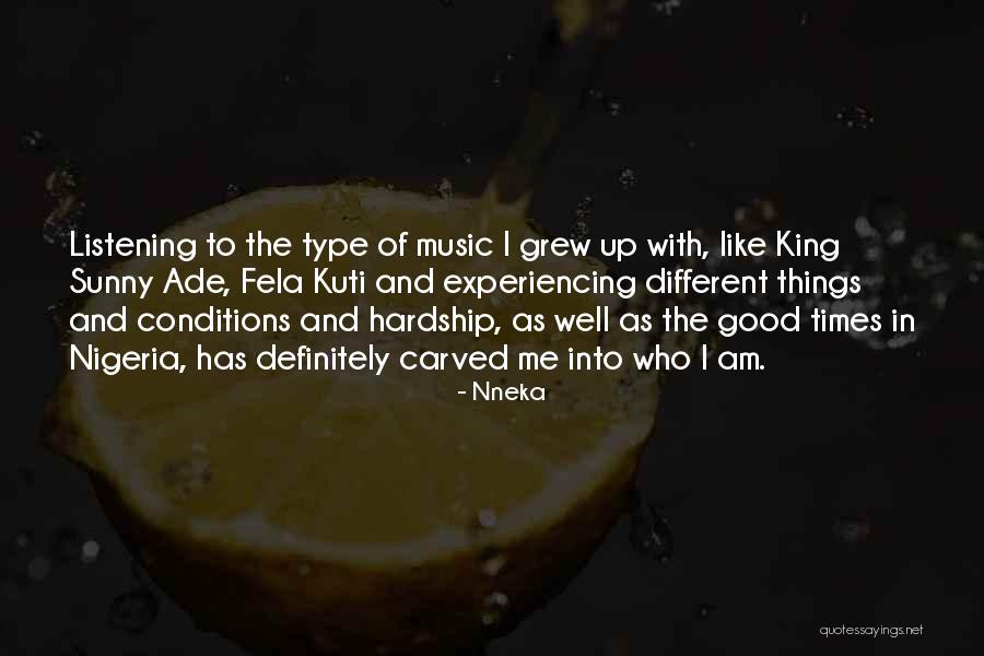Brightmores Quotes By Nneka Brightmores Quotes By Nneka