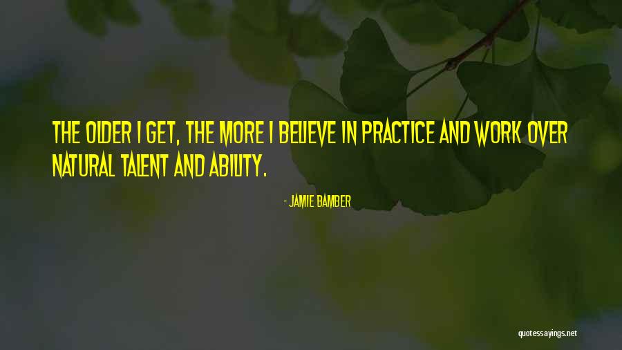Brightness And Flowers Quotes By Jamie Bamber Brightness And Flowers Quotes By Jamie Bamber