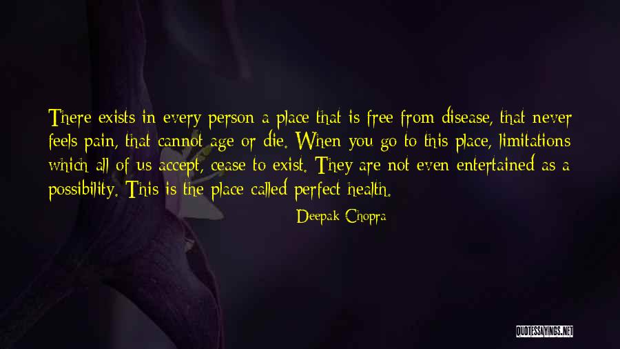Brighton Orthodontics Quotes By Deepak Chopra Brighton Orthodontics Quotes By Deepak Chopra