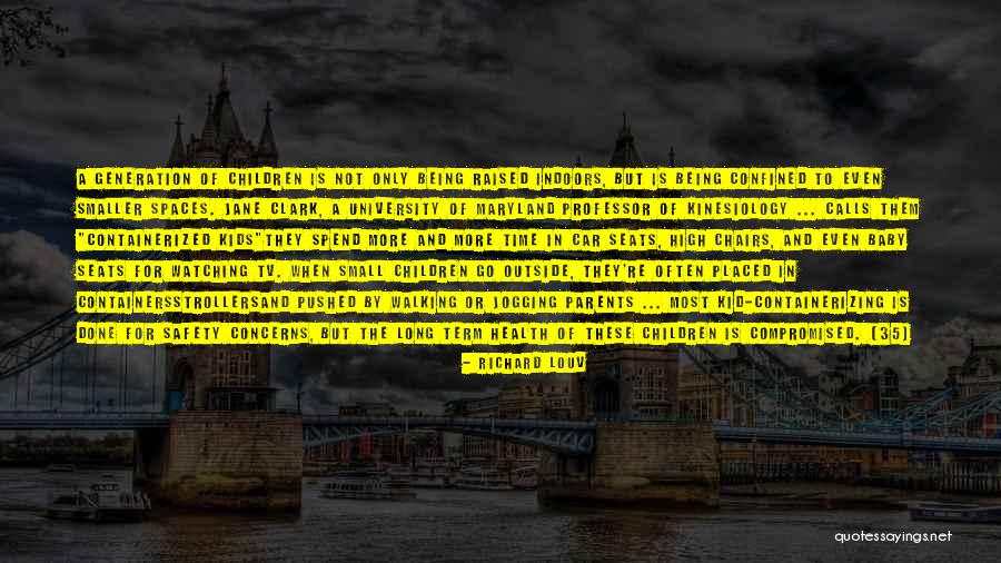 Brighton Orthodontics Quotes By Richard Louv Brighton Orthodontics Quotes By Richard Louv