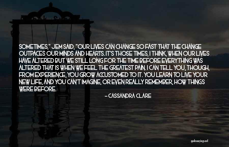 Brightsmith Jewelry Quotes By Cassandra Clare Brightsmith Jewelry Quotes By Cassandra Clare