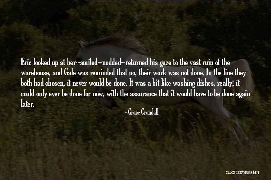 Brightsmith Llc Quotes By Grace Crandall Brightsmith Llc Quotes By Grace Crandall