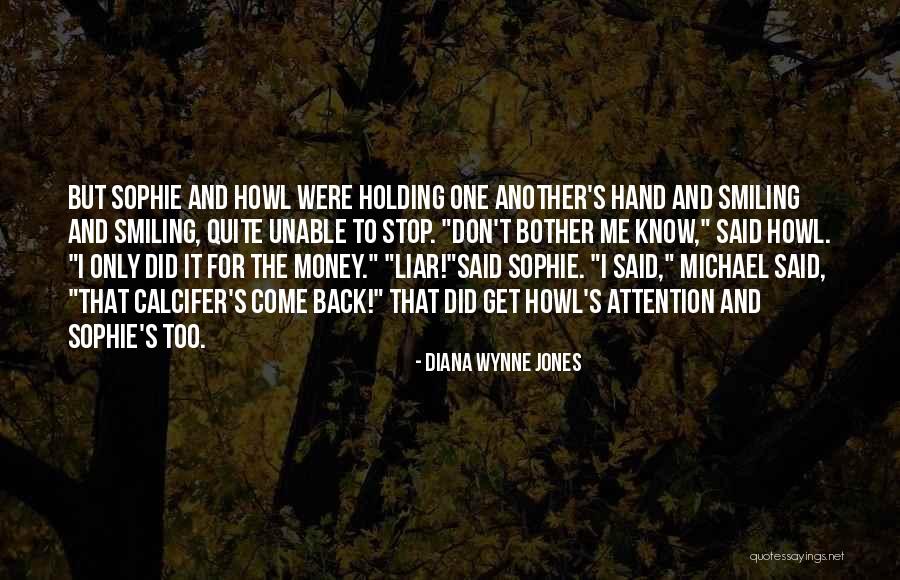 Brightspace Quotes By Diana Wynne Jones Brightspace Quotes By Diana Wynne Jones