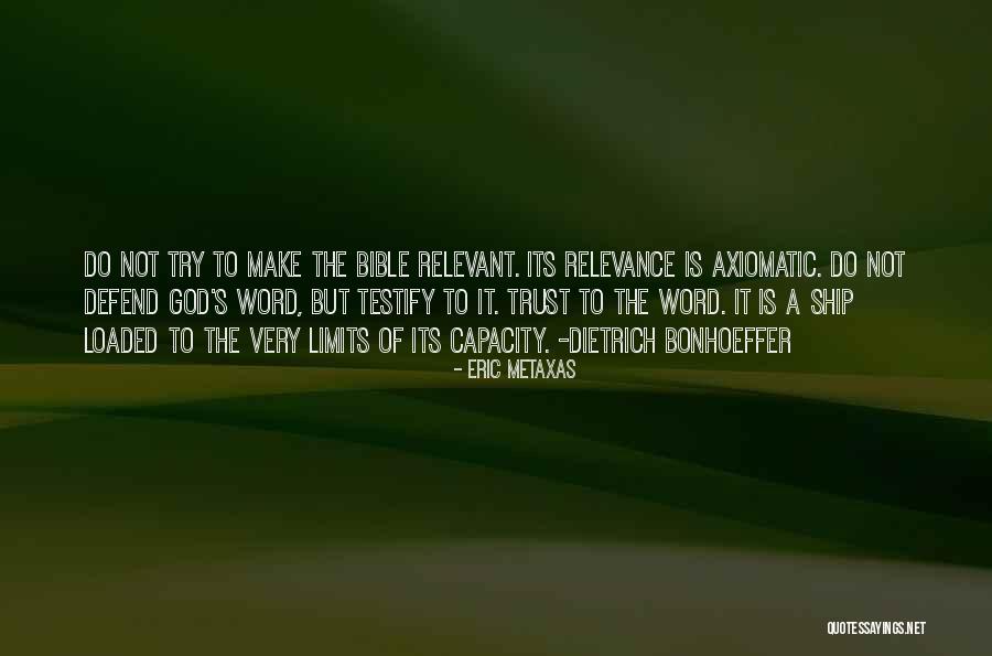 Brightspot Incentives Quotes By Eric Metaxas Brightspot Incentives Quotes By Eric Metaxas