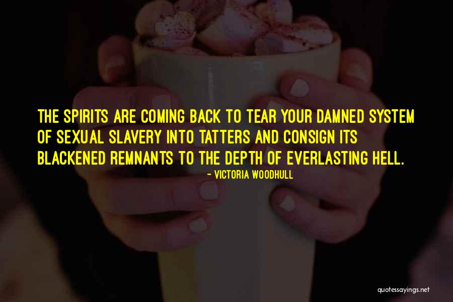 Brightspot Incentives Quotes By Victoria Woodhull Brightspot Incentives Quotes By Victoria Woodhull