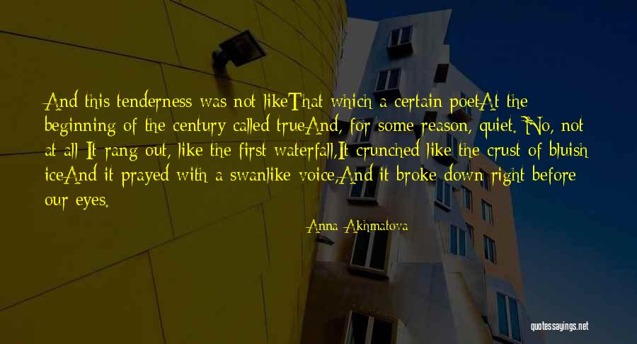 Brightwell Ohio Quotes By Anna Akhmatova Brightwell Ohio Quotes By Anna Akhmatova