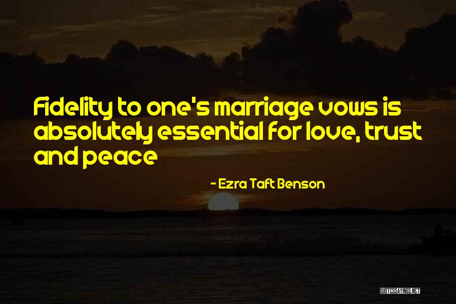 Brightwells Quotes By Ezra Taft Benson Brightwells Quotes By Ezra Taft Benson