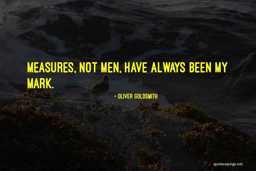 Brighty Of Grand Quotes By Oliver Goldsmith Brighty Of Grand Quotes By Oliver Goldsmith