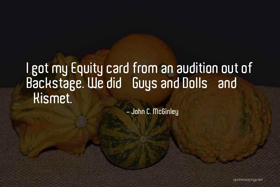 Brighty The Donkey Quotes By John C. McGinley Brighty The Donkey Quotes By John C. McGinley