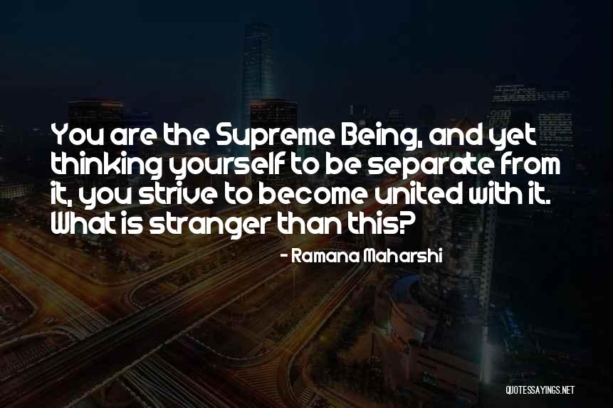 Brighty The Donkey Quotes By Ramana Maharshi Brighty The Donkey Quotes By Ramana Maharshi