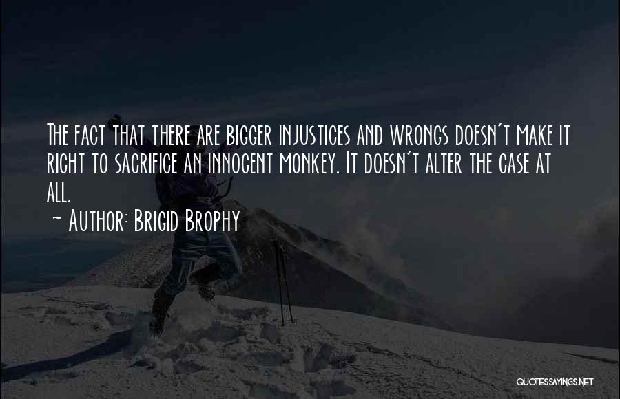 Brigid Brophy Quotes 562023