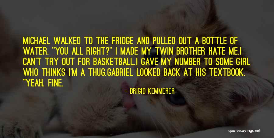 Brigid Kemmerer Quotes 1060000