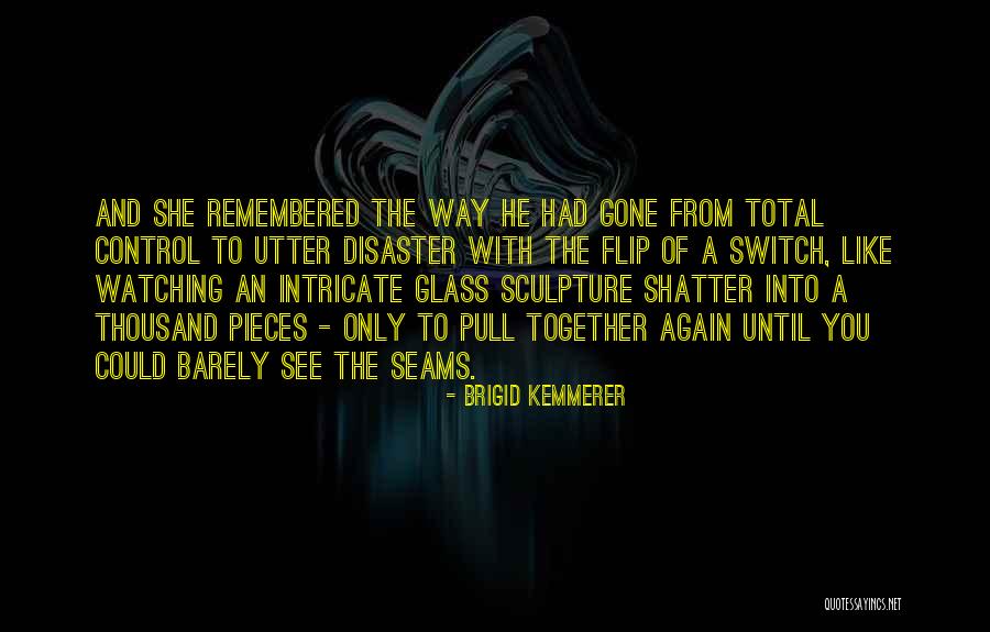 Brigid Kemmerer Quotes 1120056