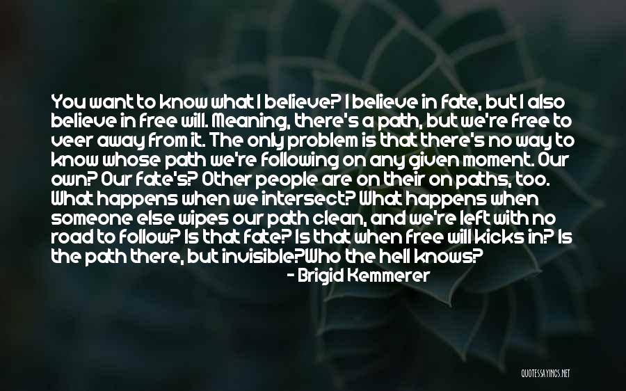 Brigid Kemmerer Quotes 1136189 Brigid Kemmerer Quotes 1136189