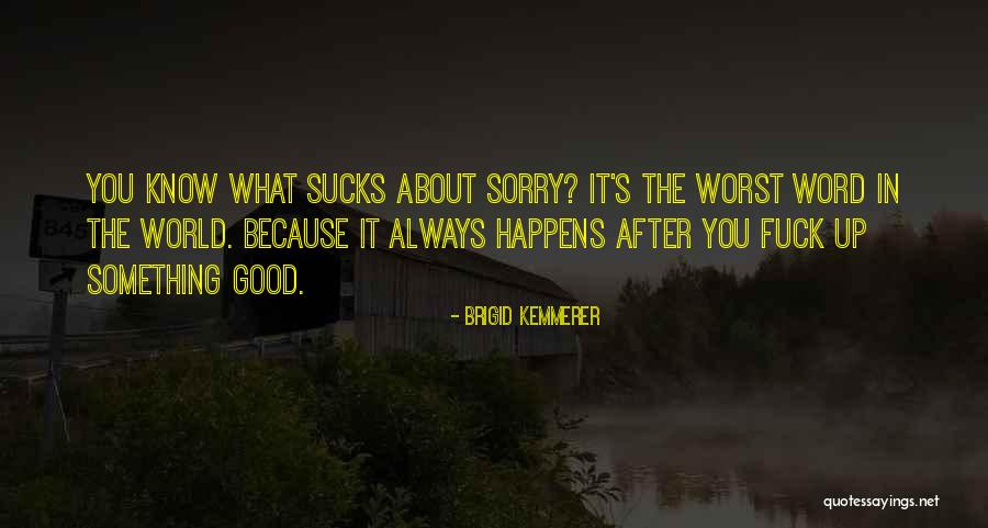 Brigid Kemmerer Quotes 1150646 Brigid Kemmerer Quotes 1150646
