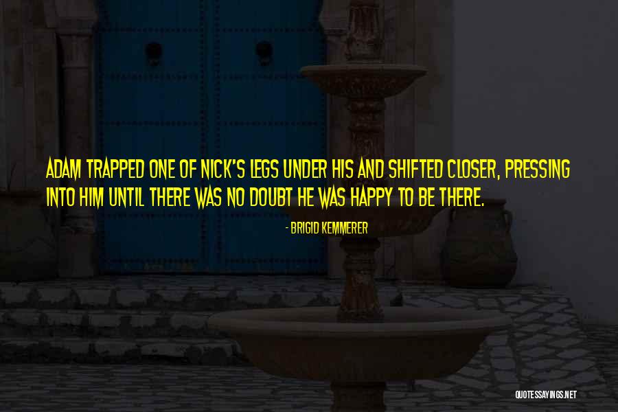 Brigid Kemmerer Quotes 1226048 Brigid Kemmerer Quotes 1226048