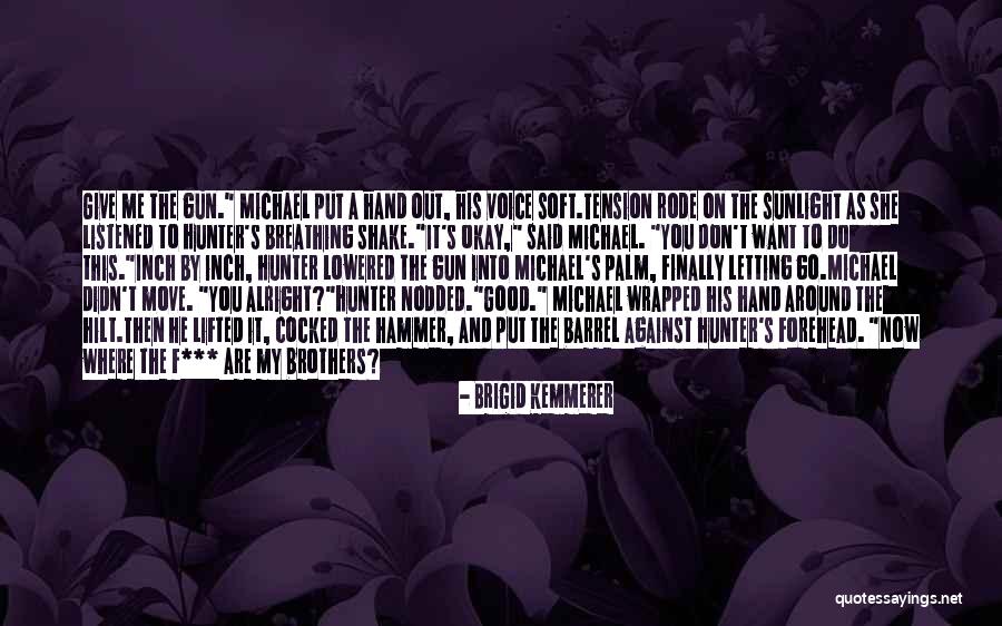 Brigid Kemmerer Quotes 1610987 Brigid Kemmerer Quotes 1610987