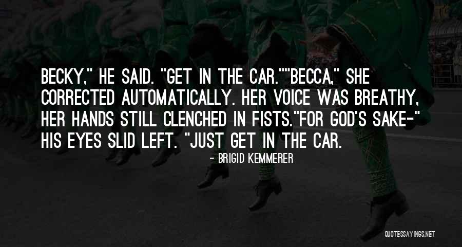 Brigid Kemmerer Quotes 1684653 Brigid Kemmerer Quotes 1684653
