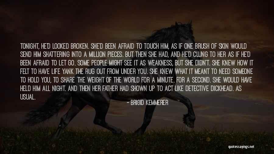 Brigid Kemmerer Quotes 1729255 Brigid Kemmerer Quotes 1729255