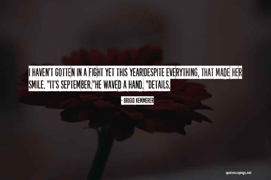 Brigid Kemmerer Quotes 1783735 Brigid Kemmerer Quotes 1783735