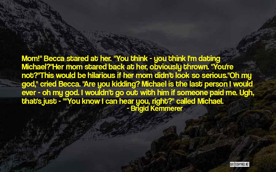 Brigid Kemmerer Quotes 1824448